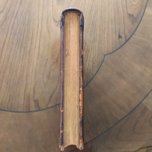 HILL'S ALBUM OF BIOGRAPHY AND ART Published in 1882 - Picture 6 of 9